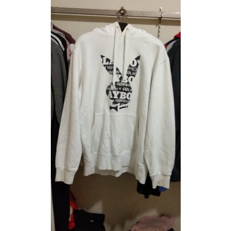 Hd playboy x im not a human being