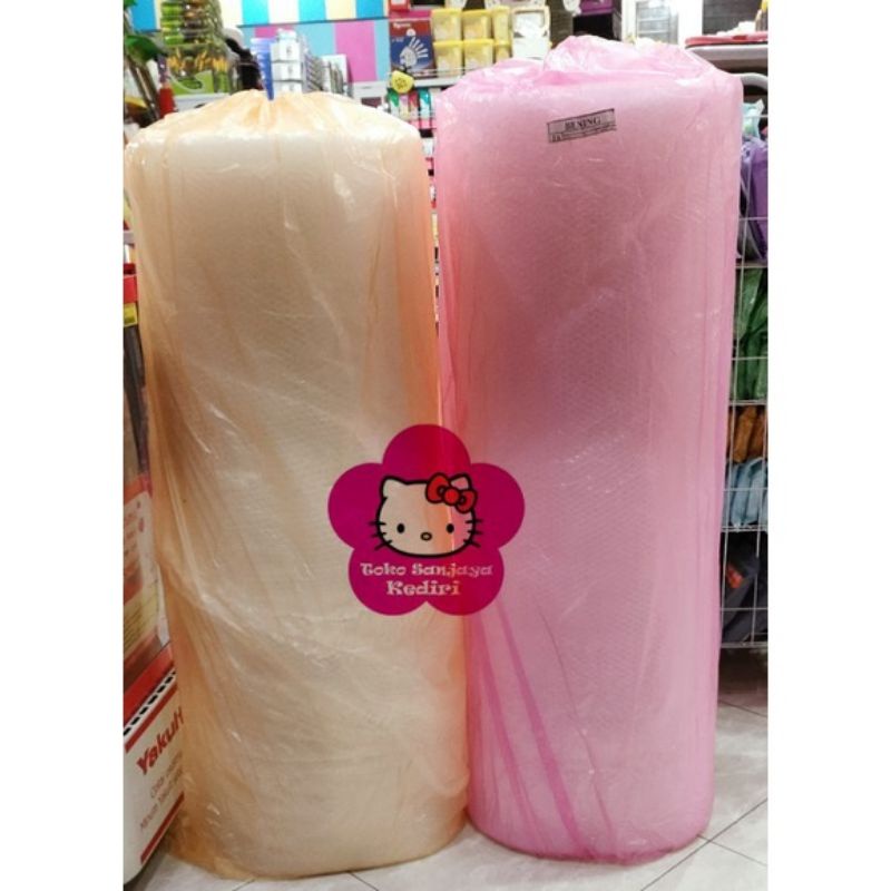 

Bubble wrap