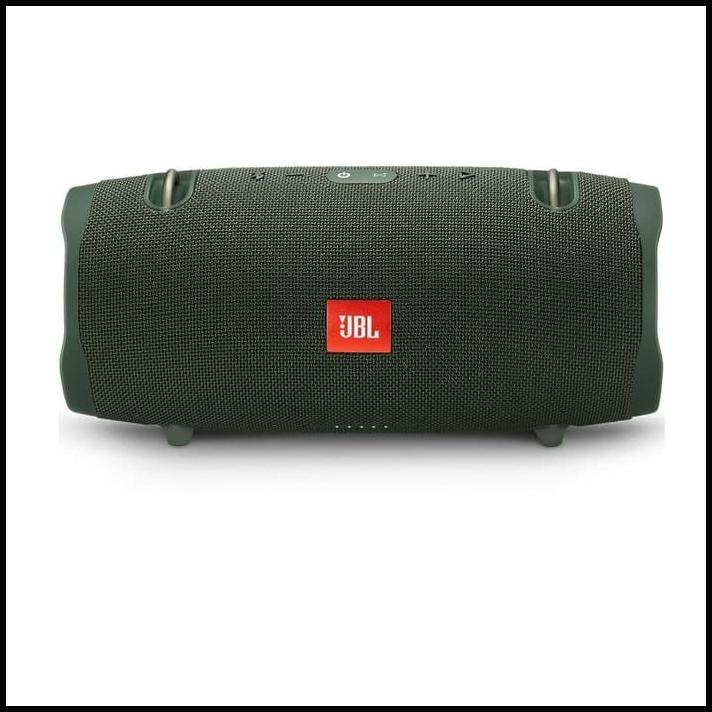 Jbl Extreme 2 Green Original