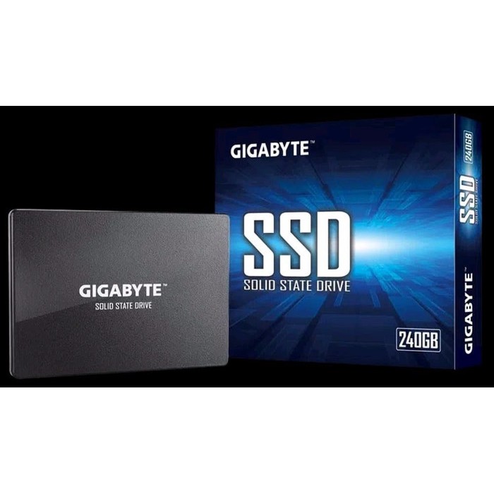 Gigabyte SSD 240GB