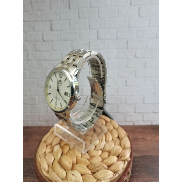 JAM TANGAN PRIA ORIENT FER2700CW0 ORIGINAL