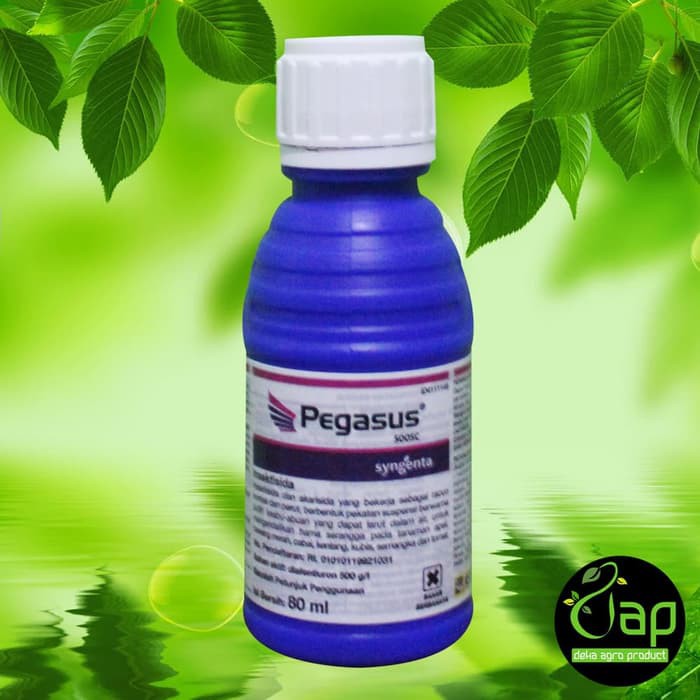 Jual Insektisida Pegasus Sc Ml Shopee Indonesia