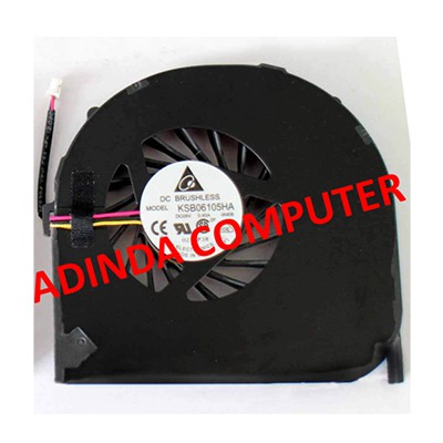 Fan Acer Kipas Acer 4741 4741G 4741Z 4741ZG