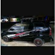 stiker Lis Bodi Mobil,, stiker Lis untuk semua jenis Mobil