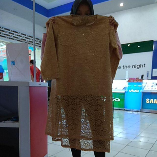 Couple Batik Ratu (model Cuma Referensi)