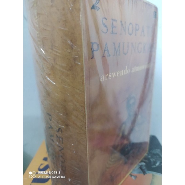 Novel Sejarah