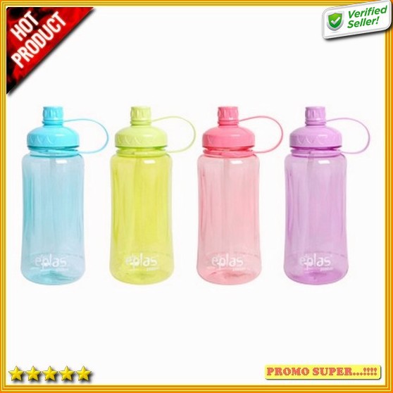 Botol Minum Eplas 2000ml R3067