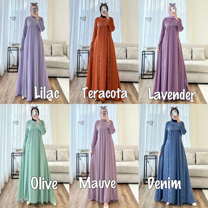 VIORA by Ori GLAMZ GLZ