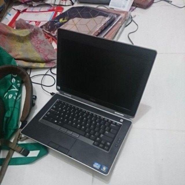 Invoice Laptop Custom