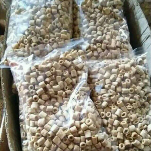 

Orong orong khas Medan rasa Original (500 gr)