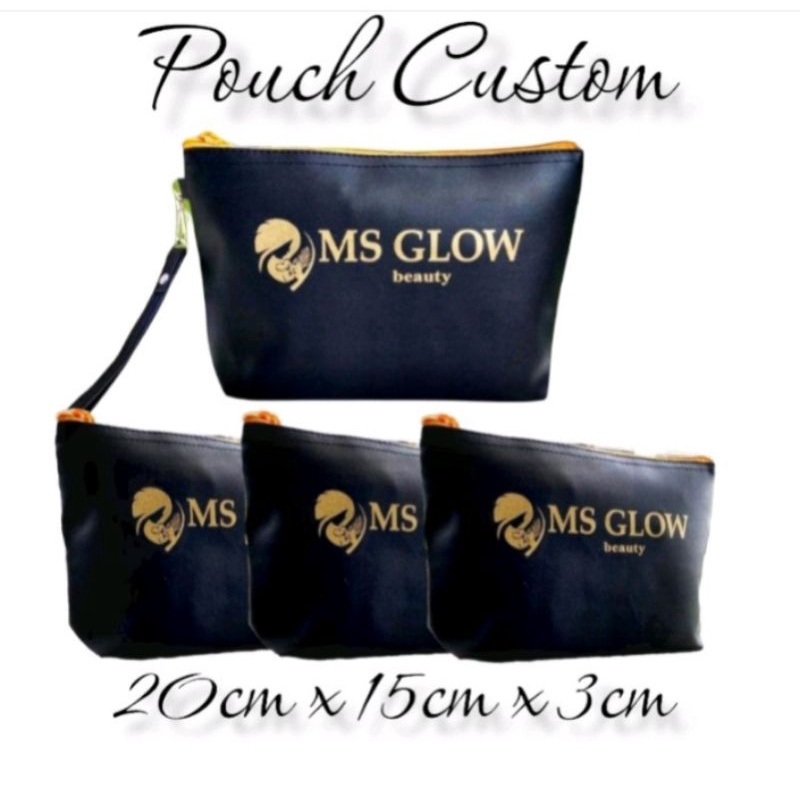 Dompet makeup_puch sekincare