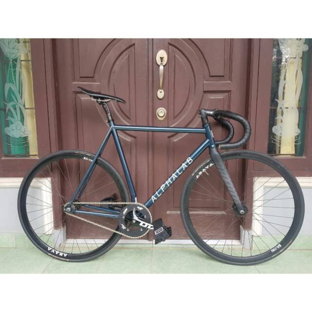 sepeda fixie gear