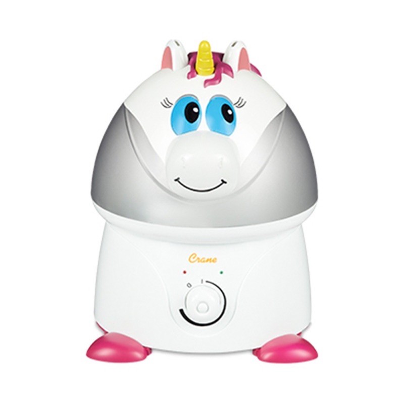 Crane ultrasonic humidifier
