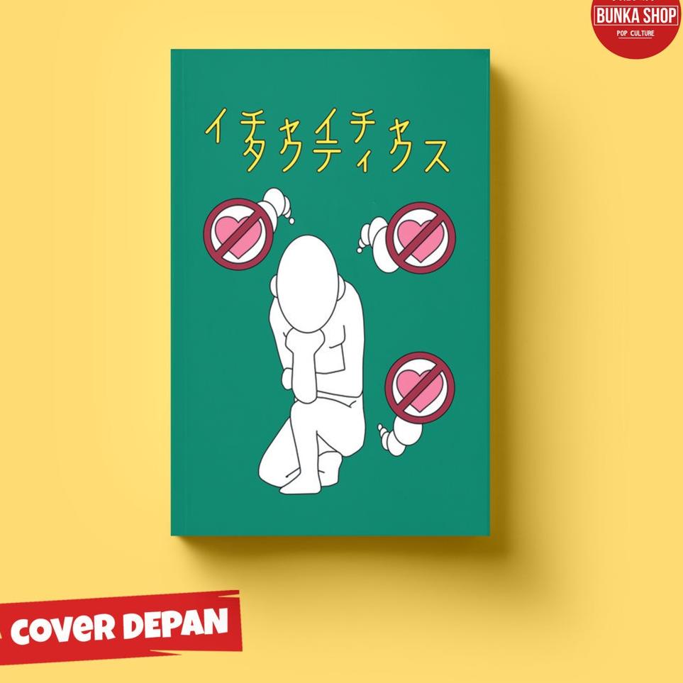 

KODET9f9E--Pocket Note Anime Naruto Icha Icha Tactics Softcover A6 Buku Tulis Catatan Notes Agenda Planner