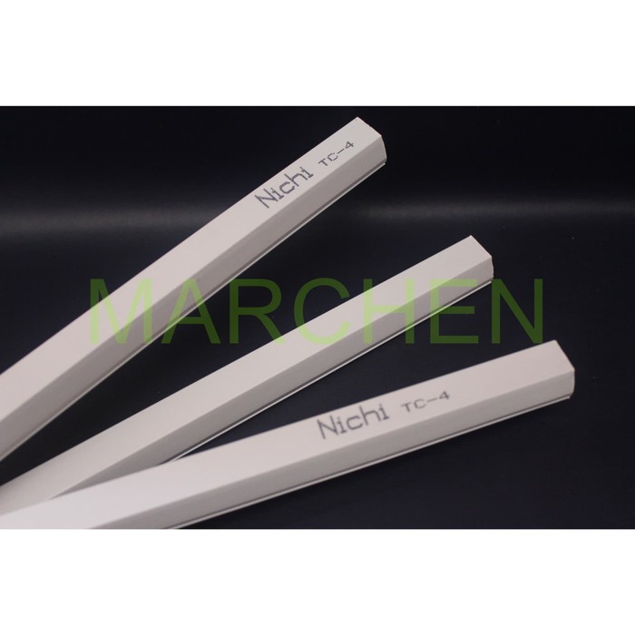 Kabel duct TC 4 TC4/ kabel protektor warna putih