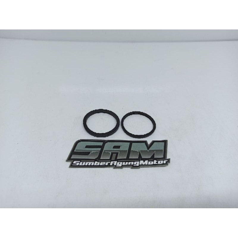 SEAL KALIPER ORING PISTON CAKRAM YAMAHA MIO JUPITER MX JUPITER Z NEW