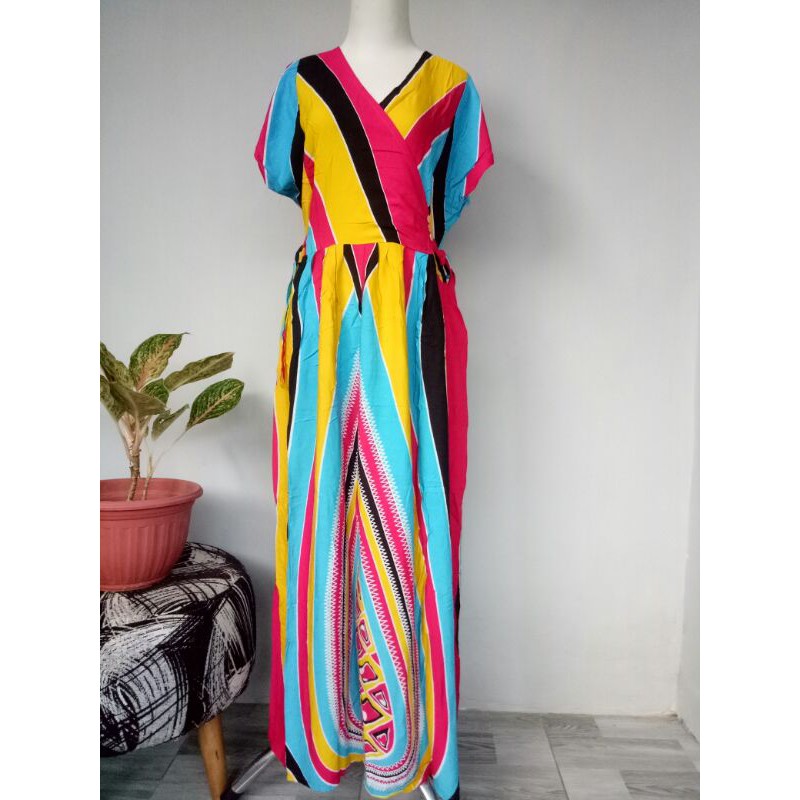 Daster Putri Ayu Batik