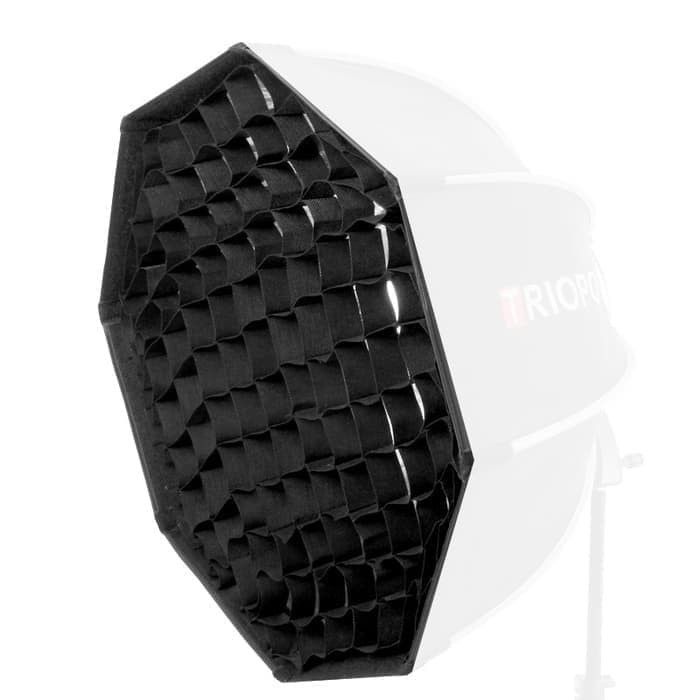 TRIOPO Honeycomb Grid Only 90cm for Softbox Triopo KS90