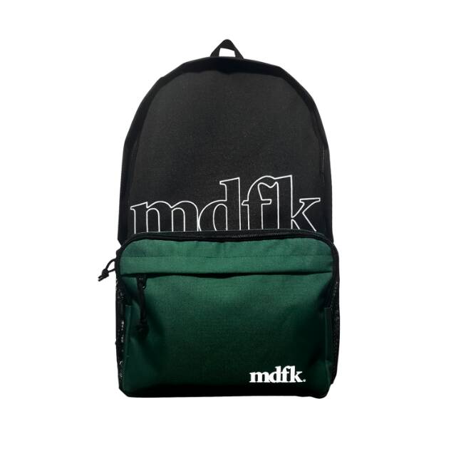 MDFK Coffee Backpack