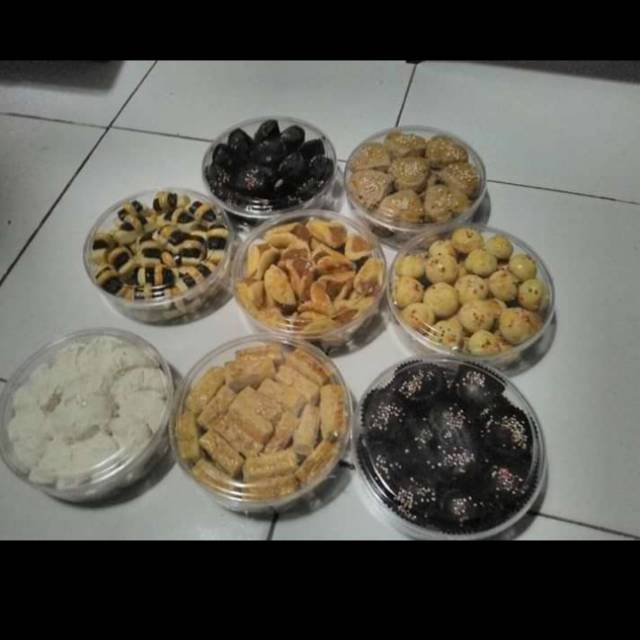 

Kue kering