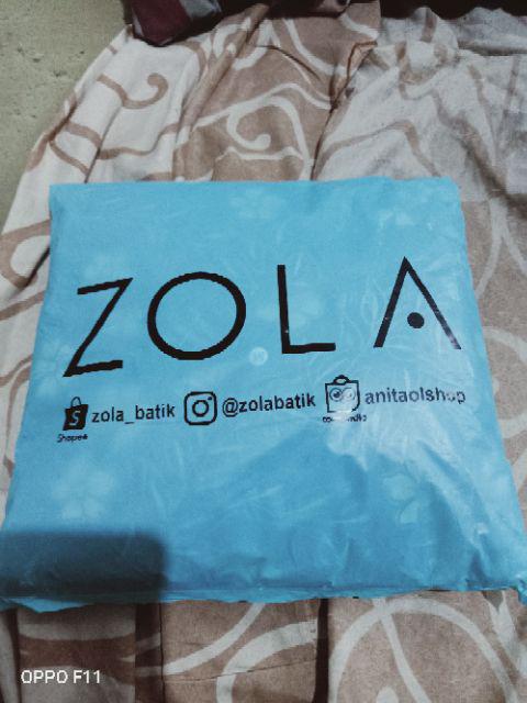 Zola_batik Couple Brokat Rnb Hayunda New