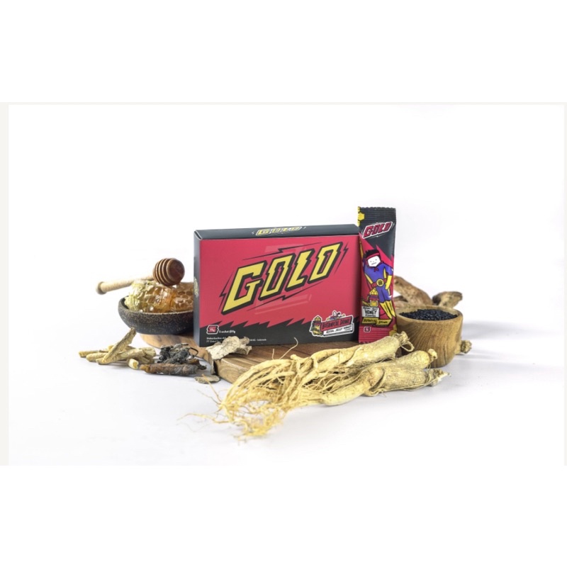 ginseng golo buat vitalitas pria