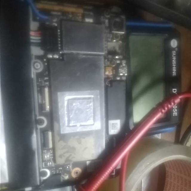 Mesin tab asus fe171cg