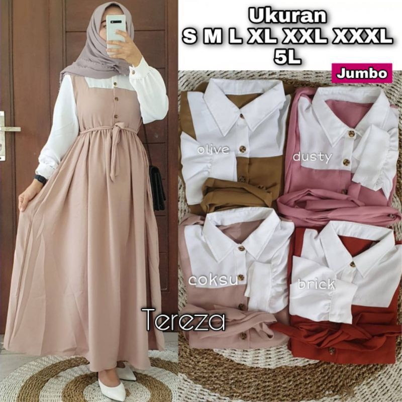 VANESHA GAMIS SALE