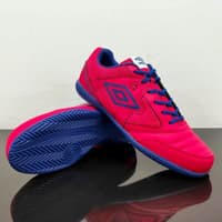 Umbro Sepatu Futsal Sala Ct - Red