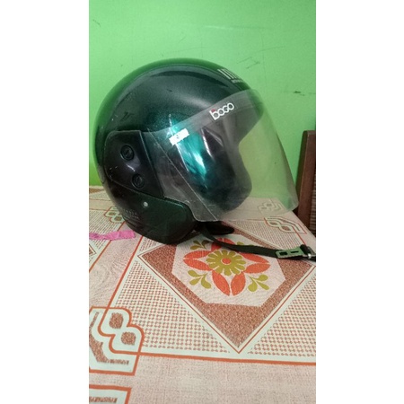 Helm Index Malaysia original