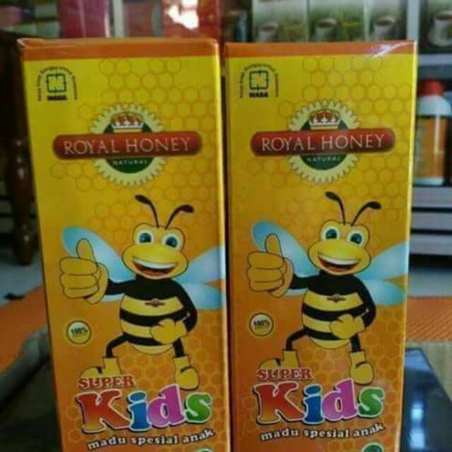 

Madu kids