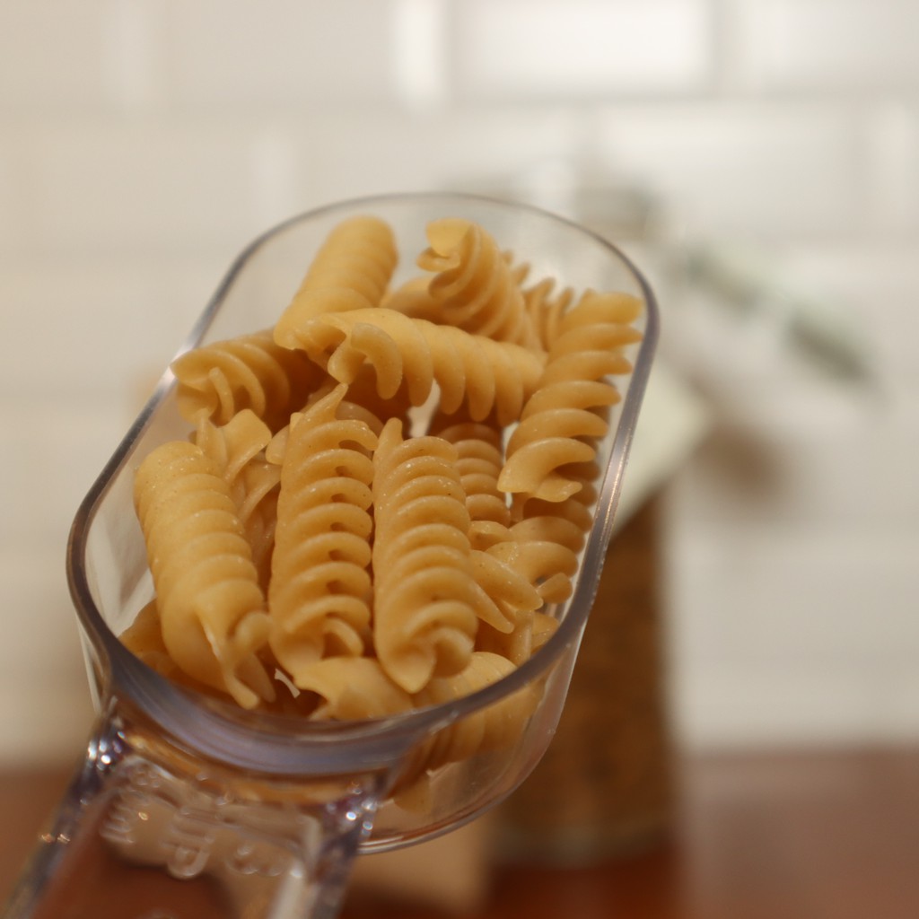 

Organic Brown Rice Rotini