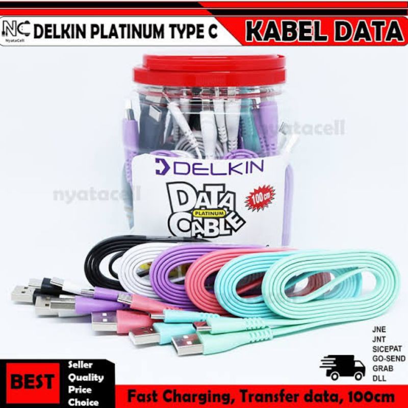 kabel Data Fast Charging power Data Cable Micro usb