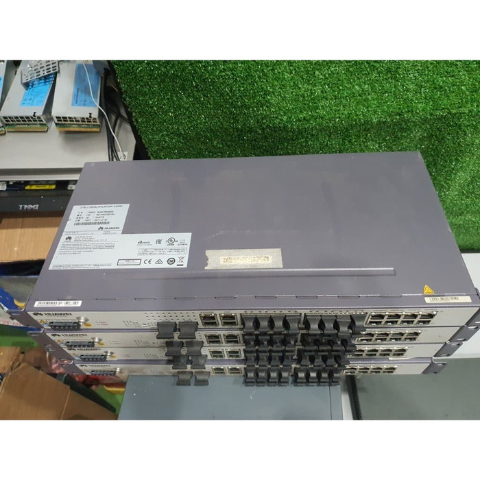 Huawei ATN 910B-B DC ANGM000HSB00 Router