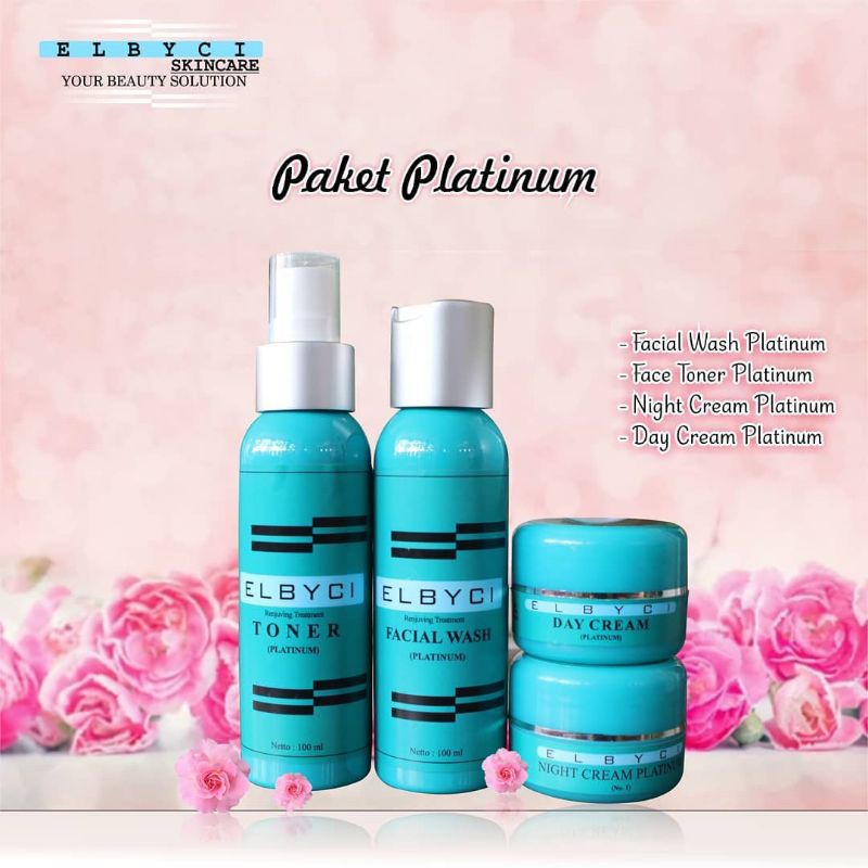 elbyci paket platinum