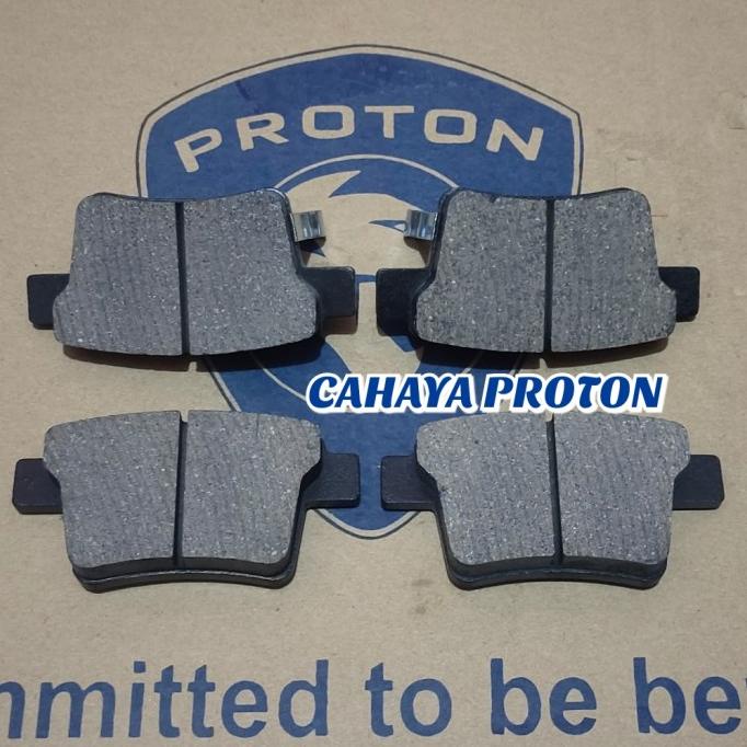 KAMPAS REM BELAKANG EXORA CFE PRIME BOLD TURBO