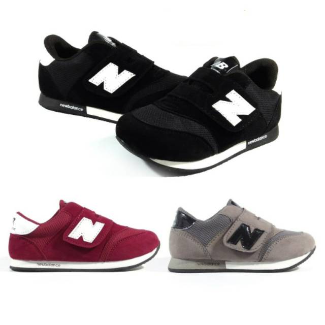 VILSSHOES SEPATU SPORT ANAK VELCRO UNTUK ANAK 4 5 6 7 VILSSHOES SEPATU SPORT ANAK VELCRO UNTUK ANAK 4 5 6 7