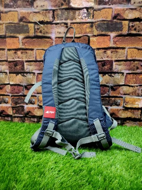 Tas Ransel Rei Kalimpaa 18L Original+Raincover