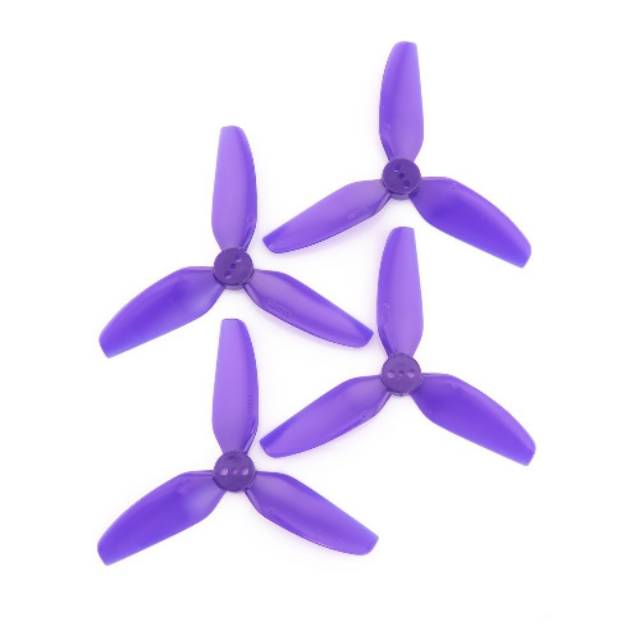 HqProp T2.5x2.5x3 2.5inch Propeller