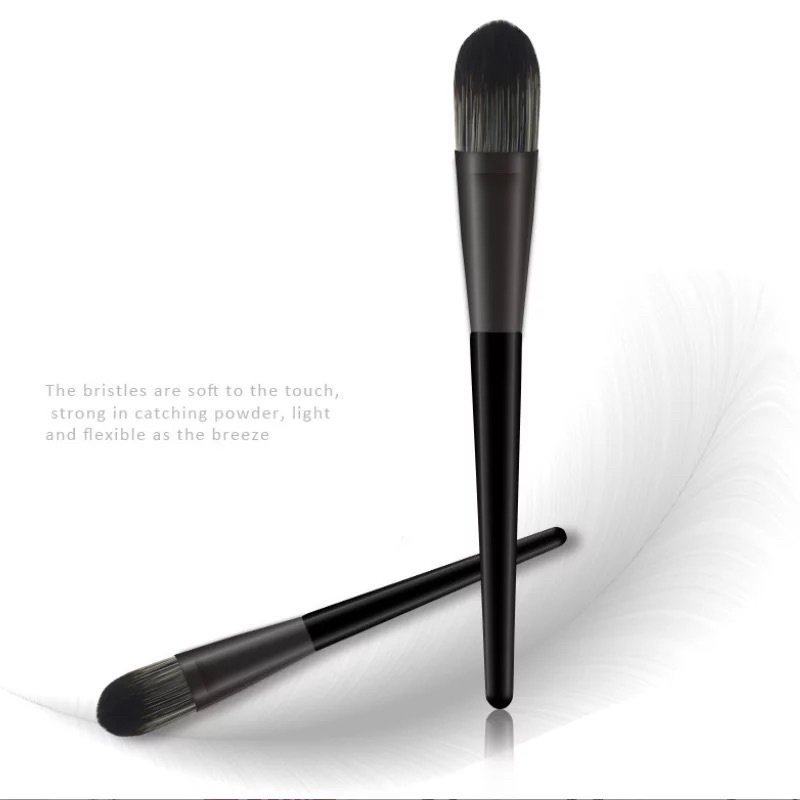 PREMIUM HIGH QUALITY FOUNDATION BRUSH [A358]