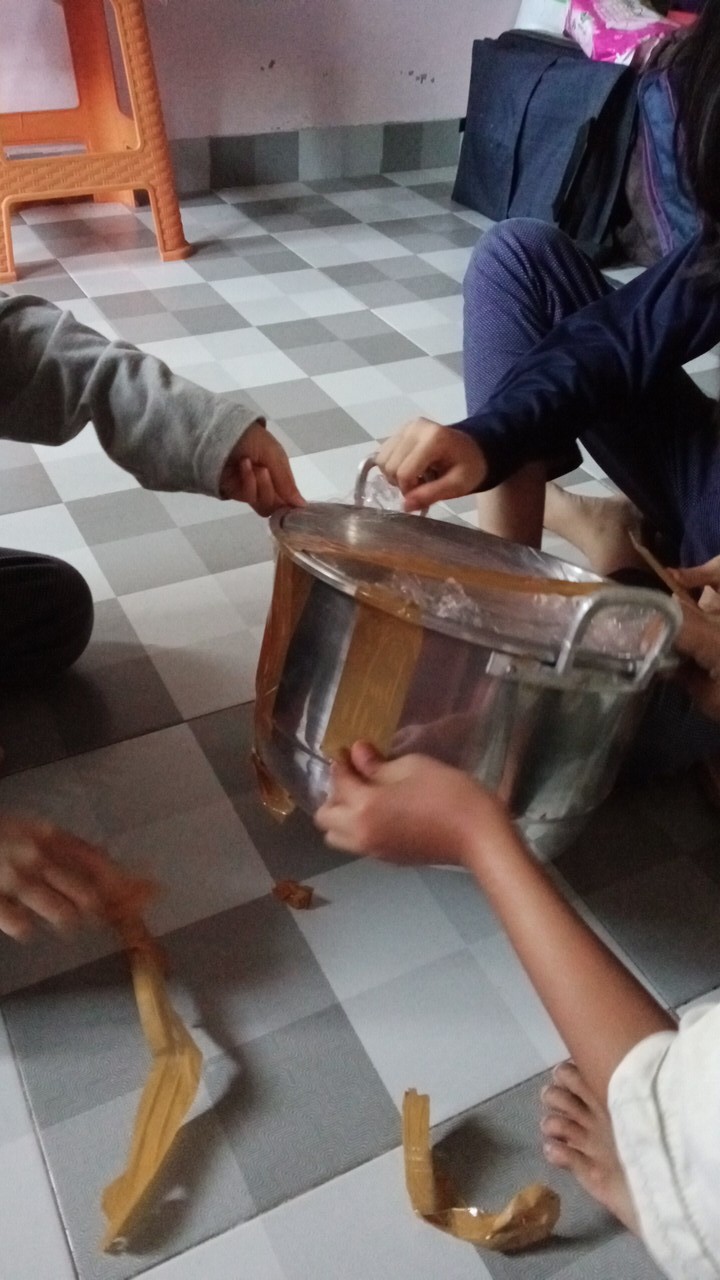 Global Eagle Panci Langseng Kukus Nasi /dandang Nasi / Steamer 26 Dan 28