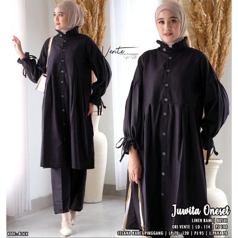 Juwita Oneset