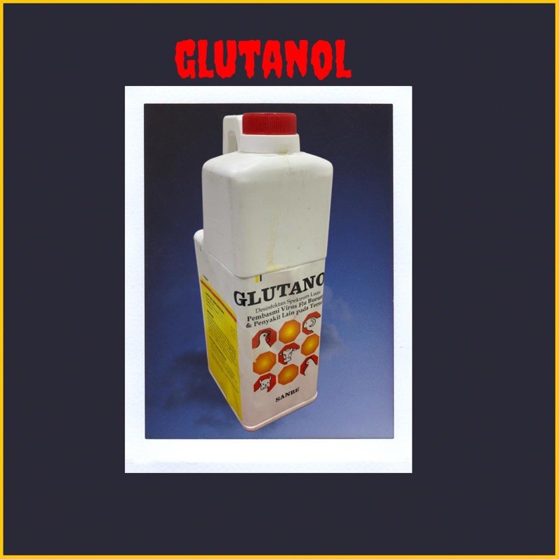 GLUTANOL