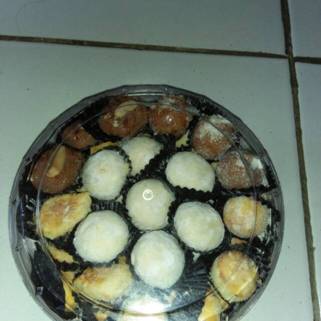 

Kue lebaran