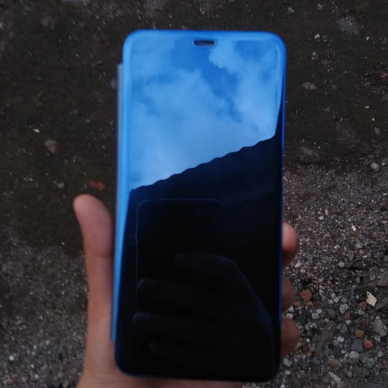 CASE FLIP OPPO RENO5