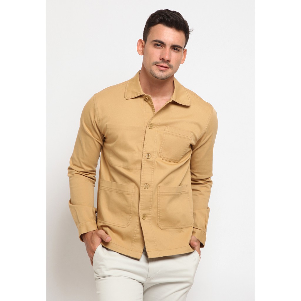 The Executive  Jacket