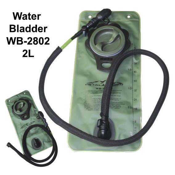 Water Bladder 2L Dhaulagiri WB-2802