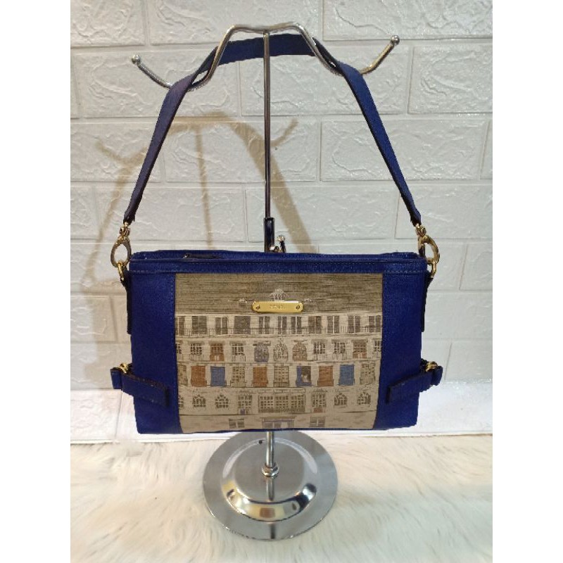 Nett Tas sonovi preloved second shoulder bag