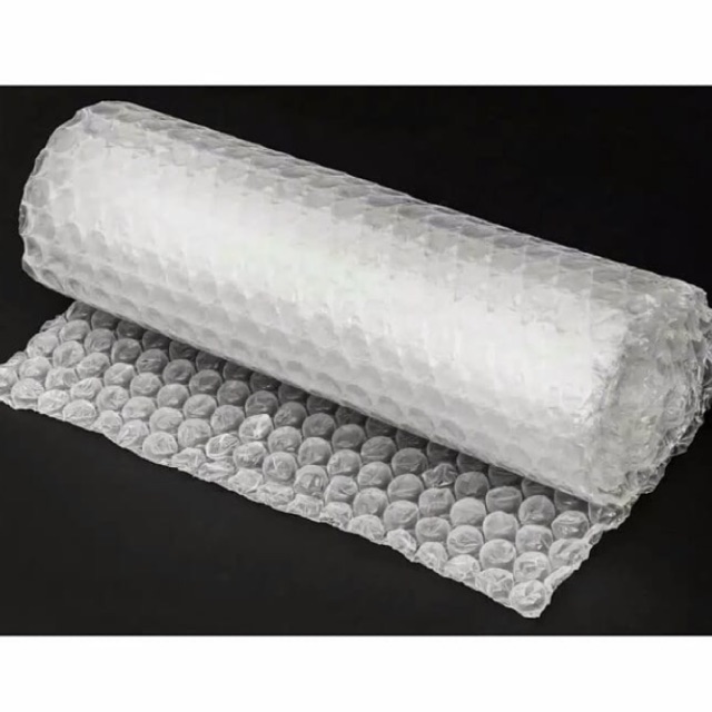 

Buble wrap / bubblewrap / bublewrap tambahan packing