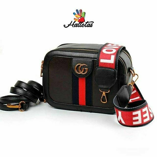 Tas Selempang CG Fashion Import SB1553